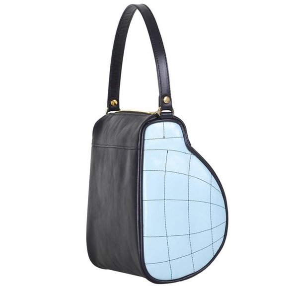 Teacup-Igloo Handbag